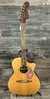 Guitarra Electroacústica Fender California Newporter