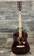 Guitarra acústica Fender