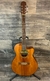 Guitarra Gracia 340 con Fishmann electroacústica