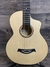 Guitarra Acústica Parquer Media Caja 4/4 - comprar online