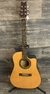Guitarra Electroacústica Gracia 110EQ Fishman