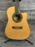 Guitarra Electroacústica Gracia 110EQ Fishman - Polirritmia