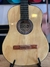Guitarra Lirio adulto Negra / Natural - comprar online