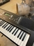 Teclado digital Yamaha PSR-E373 - Polirritmia