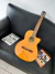 Guitarra electroclasica Gracia M8 con Fishman 301