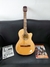 Guitarra Gracia M6 con eq cherub - tienda online