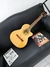 Guitarra Gracia M6 con eq cherub
