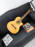 Guitarra Gracia M6 con eq cherub