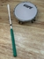 Imagen de Baqueta de tamborin 40cm 3 punta gota
