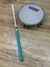 Baqueta de tamborin 40cm 3 punta gota - Polirritmia