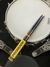 Baquetas para bateria Promark 5A Active Grip