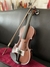 Violin Stradella Macizo 4/4 Adulto