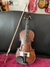 Violin Stradella Macizo 4/4 Adulto - Polirritmia