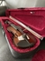 Imagen de Violin Stradella Macizo 4/4 Adulto