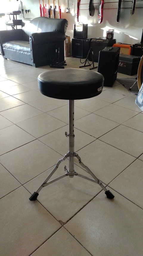Banqueta Bateria