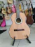 Guitarra clasica Gracia Zorzal