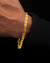 Cordão e Pulseira Piastrine 5mm (70cm) + Pingente de Brinde - Ouro - loja online