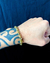 Pulseira Cadeado 7mm - 22cm - Moeda Antiga - loja online