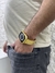 Relógio Smartwatch Ultra Gold 24K Série 9 - 49mm - Banhado a Ouro 18k + Pulseira de Brinde na internet