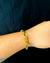 Cordão e Pulseira Tijolinho Long 8mm/65cm + Pingente Cruz Face - Moeda Antiga - comprar online