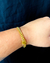 Pulseira 1 por 1 / 7mm - 23cm - Moeda Antiga - loja online