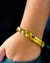 Pulseira Frizo S 12mm - Moeda Antiga - comprar online