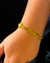 Pulseira 3por1 / 7mm - 22cm - Moeda Antiga - comprar online