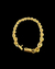 Cordão e Pulseira Baiano 10mm/65cm + Pingente Cruz - Moeda Antiga - loja online
