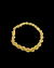 Pulseira Baiano 10mm - 22cm - Moeda Antiga - loja online
