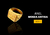 Banner de Meira 18k Joias - Correntes Masculinas Banhadas a Ouro e Moeda Antiga