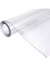 Plastico Cristal Transparente 0,20mm PVC Toalha De Mesa Impermeável - comprar online