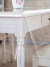 Plastico Cristal Transparente 0,20mm PVC Toalha De Mesa Impermeável