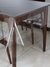 Plastico Cristal Transparente 0,20mm PVC Toalha De Mesa Impermeável - loja online