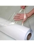 Plastico Cristal Transparente 0,20mm PVC Toalha De Mesa Impermeável