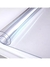 Plastico Cristal Transparente 0,20mm PVC Toalha De Mesa Impermeável
