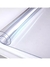 Imagem do Plastico Cristal Transparente 0,20mm PVC Toalha De Mesa Impermeável
