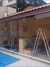 Plastico Cristal Transparente 0,10mm PVC Toalha De Mesa Impermeável - Gabtextil