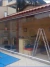 Plastico Cristal Transparente 0,20mm PVC Toalha De Mesa Impermeável - Gabtextil