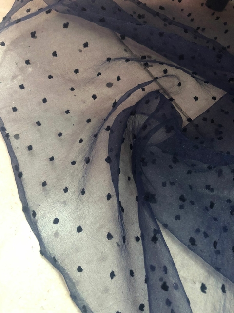 Organza Pipoquinha - comprar online