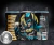 Vaso Termico Batman Dark - comprar online