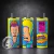 Vaso Termico Beavis y Butt-head
