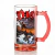 Chopp de Vidrio Premium DIO