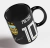 Taza Messi - Dark - RetroArt