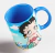 Taza Betty Boop - Summer - comprar online