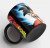 Taza dragon ball z Goku - black - comprar online