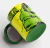Taza increible Hulk - comprar online