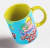 Taza wonder boy - comprar online