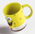 Taza bob esponja