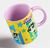 Taza Super Poderosas - comprar online