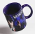 Taza Merlina serie